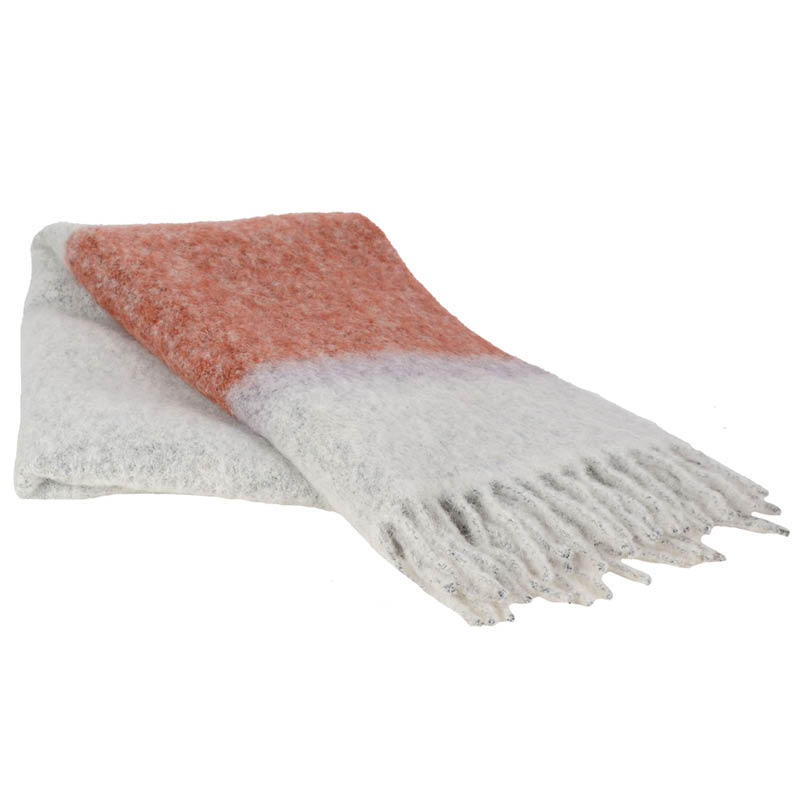 Skjerf Anna beige - Bilde 1