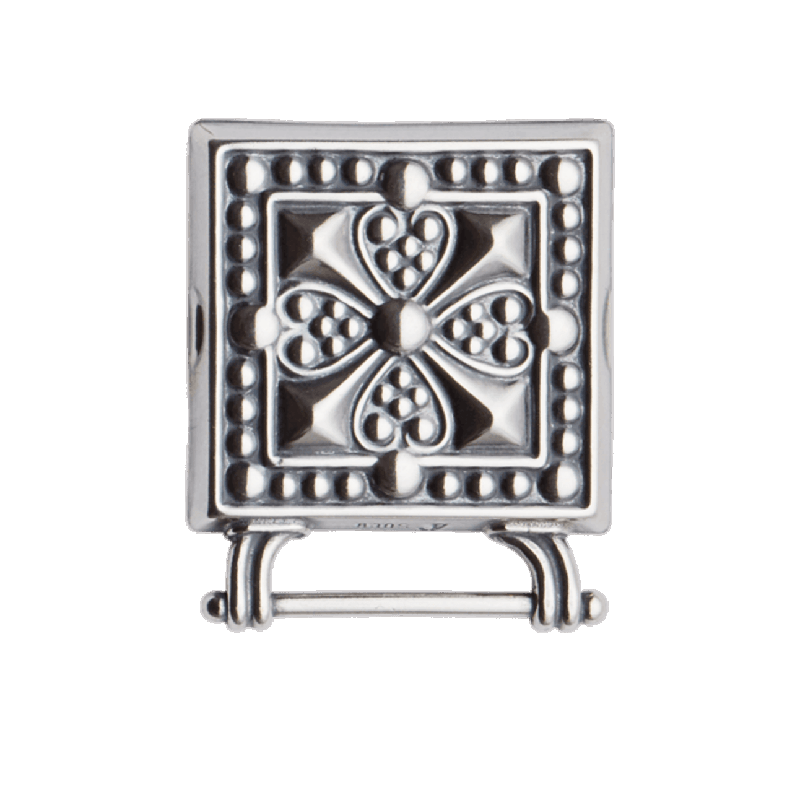 Veskestøl, oksidert - Bilde 1