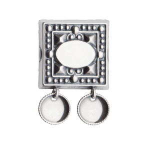 Namnestøl, oksidert