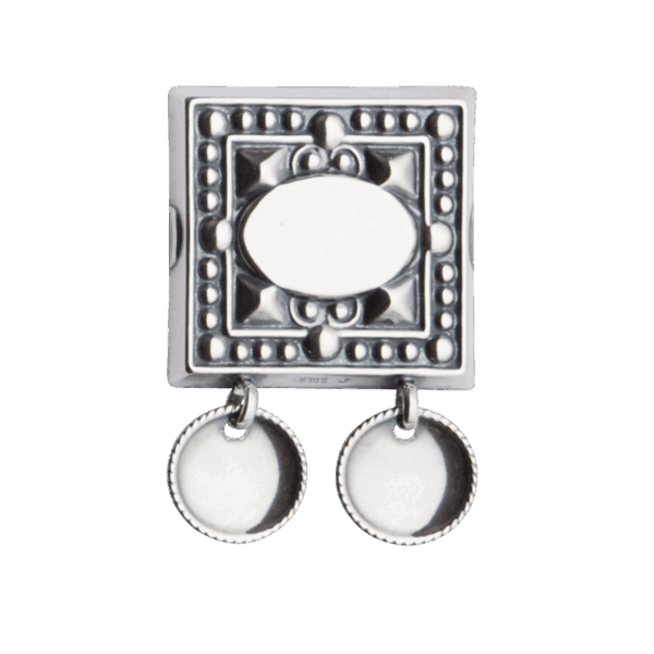 Namnestøl, oksidert