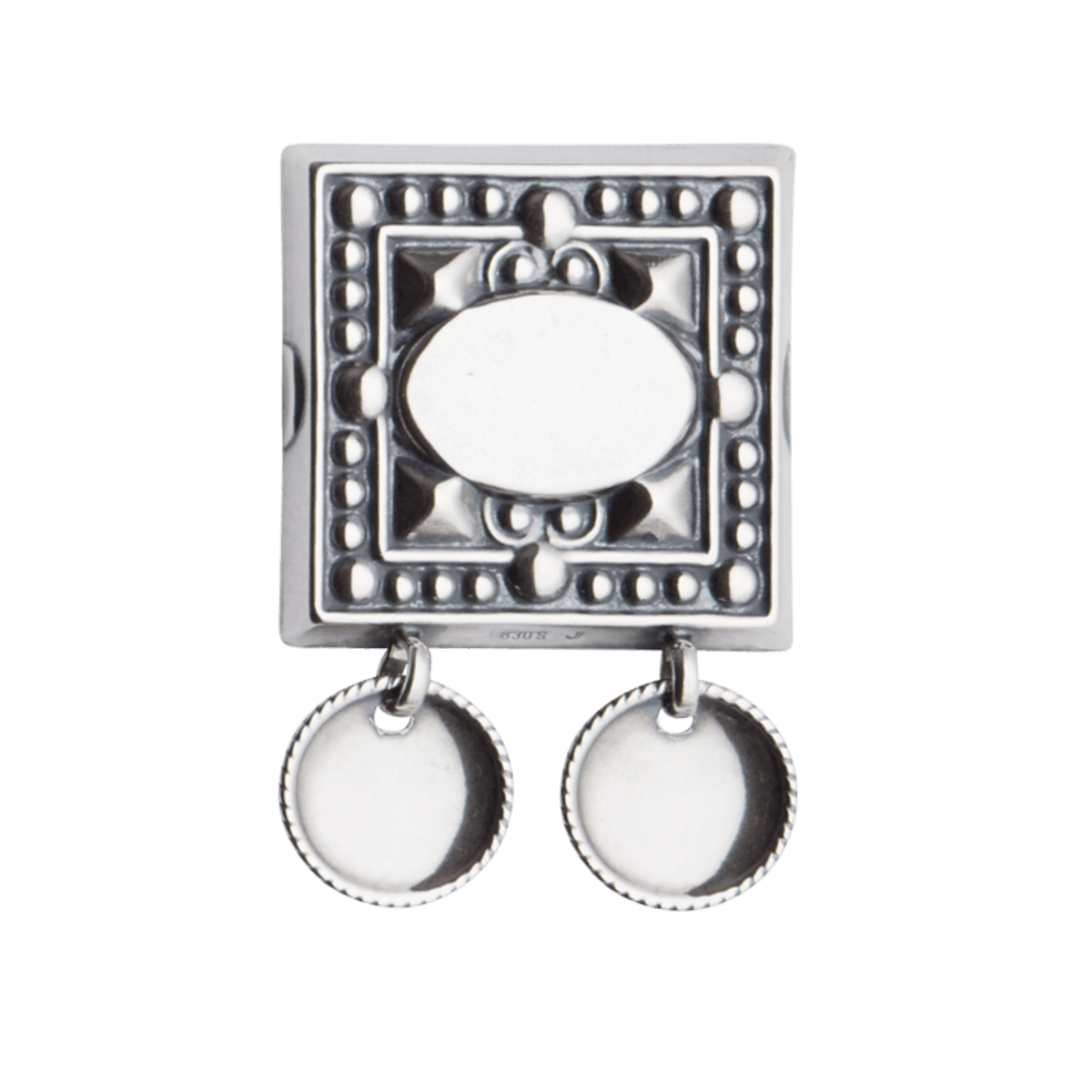 Namnestøl, oksidert - Bilde 1