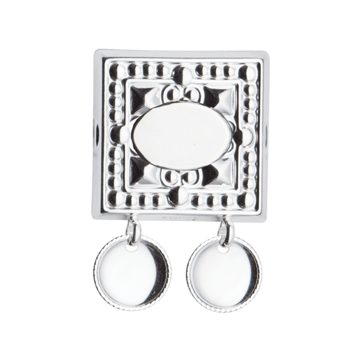 Namnestøl, kvit - Bilde 1