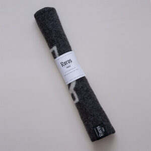 Sitteunderlag Trondheimsrosen - Bilde 1