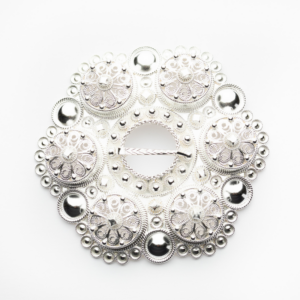 BOLESØLJE, LITEN BLANK