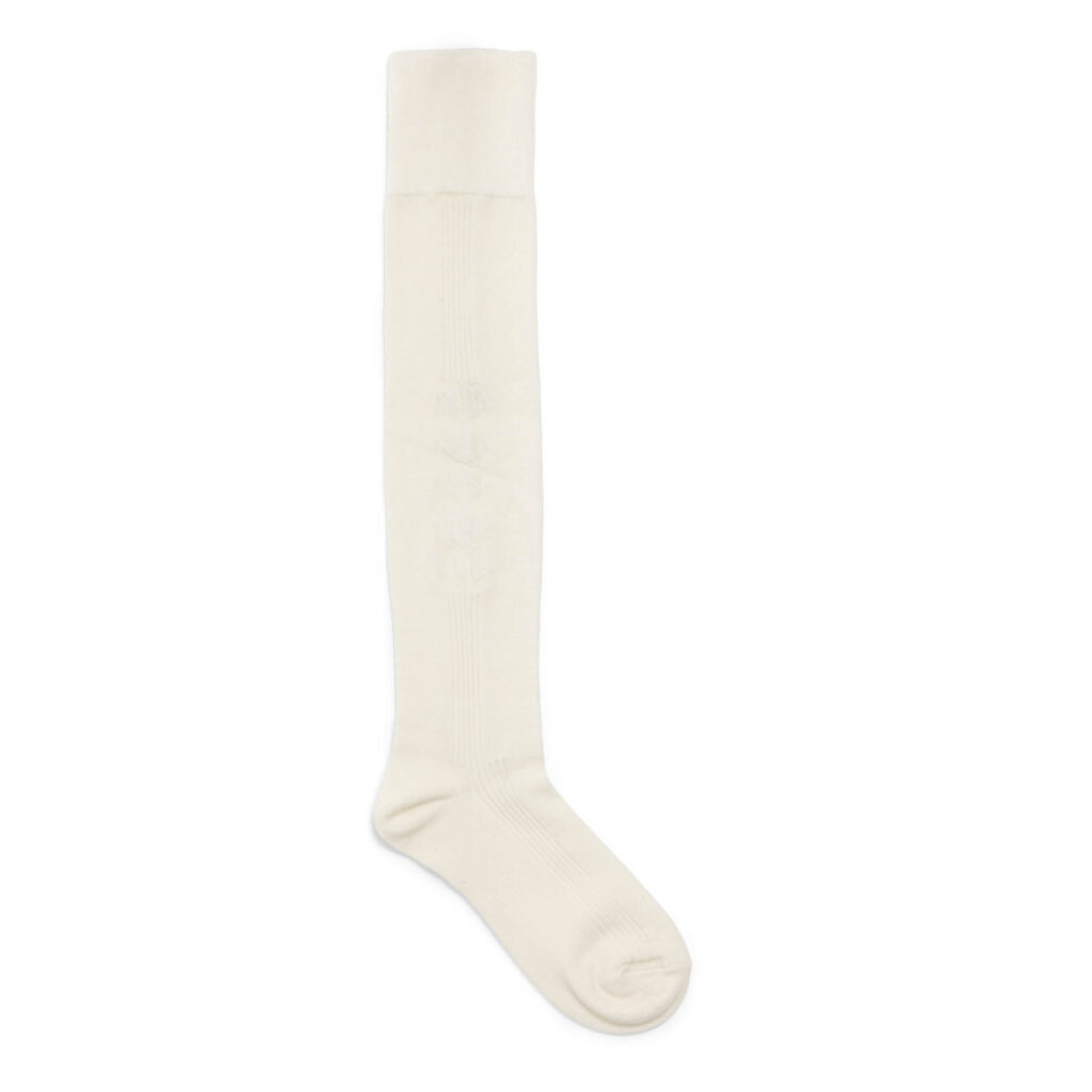 Diamant Merino Ull Strømper, Unisex