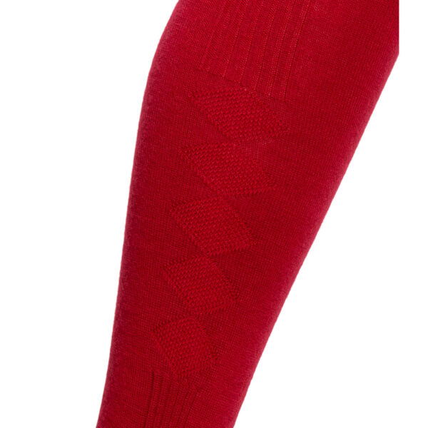 Diamant Merino Ull Strømper, Unisex