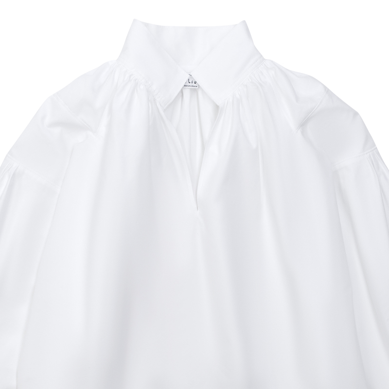 Bunadskjorte standard, dame - Bilde 1