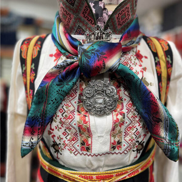 Silkeskjerf Christina  03-440.106