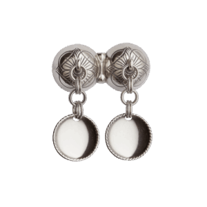 Halssølje, oksidert