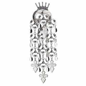 Sølje Askøy, oksidert