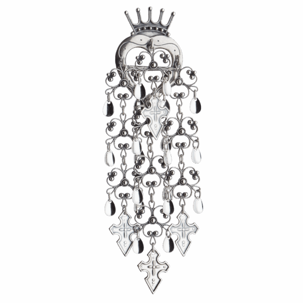 Sølje Askøy, oksidert