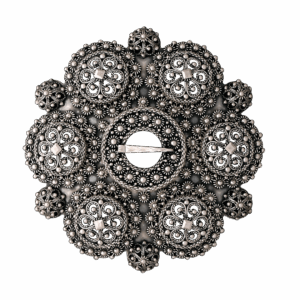 Bolesølje Telemark, oksidert - Bilde 1