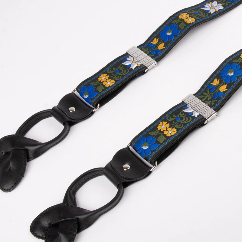 Folklore bukseseler blå, 130 - Bilde 3