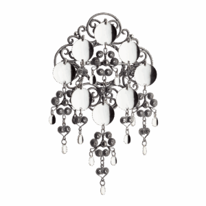 Sølje Nordland, oksidert