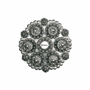 Bolesølje Telemark, oksidert