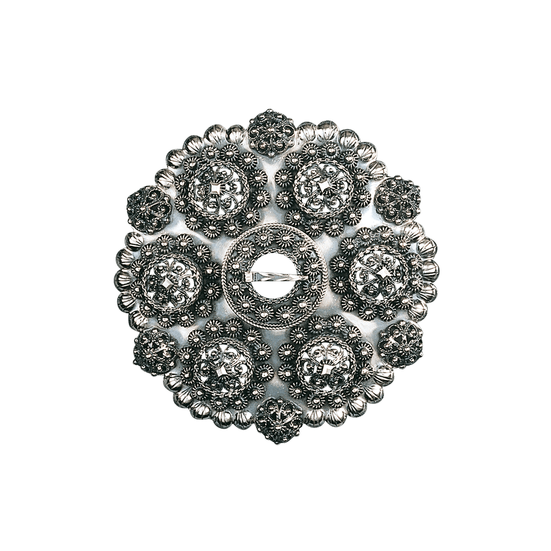 Bolesølje Telemark, oksidert - Bilde 1