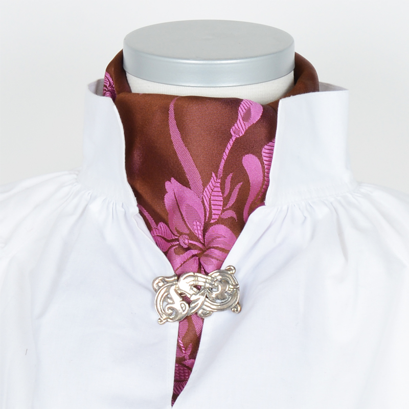 Jubileum silkesjal 171-306 - Bilde 1