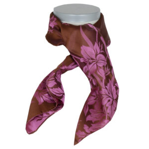 Jubileum silkesjal 171-306 - Bilde 2