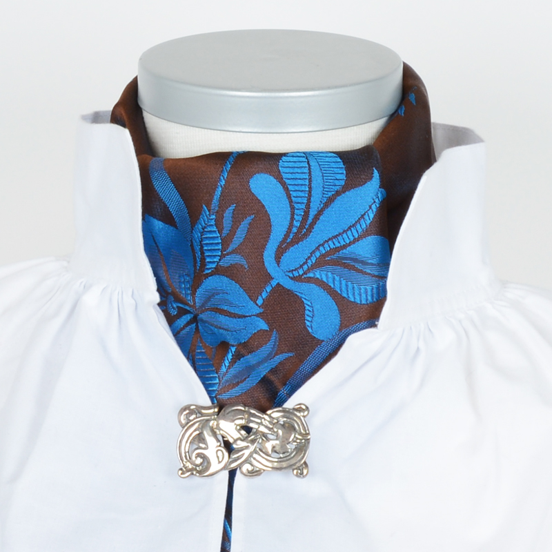 Jubileum silkesjal 171-307 - Bilde 1