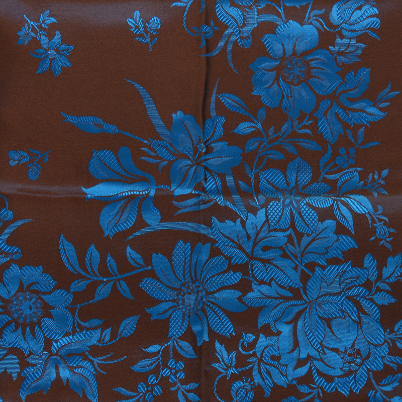 Jubileum silkesjal 171-307 - Bilde 3