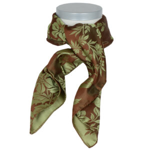 Jubileum silkesjal 171-313 - Bilde 2