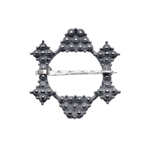 Sølje Telemark, oksidert