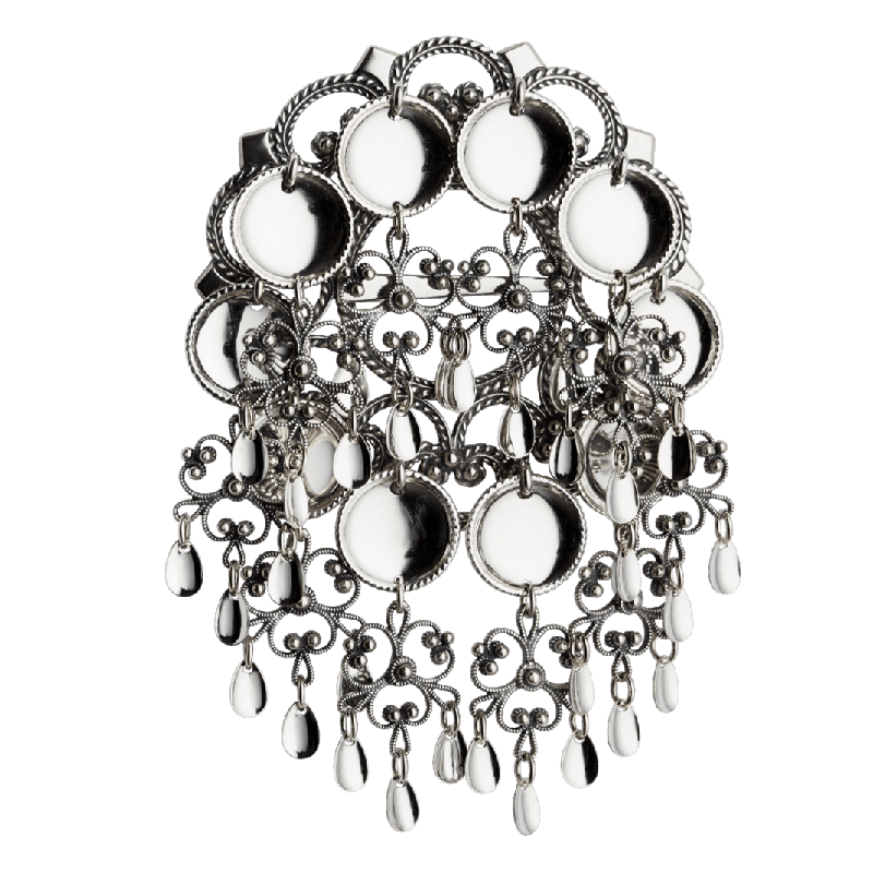 Ringeriksbunad - Bilde 10