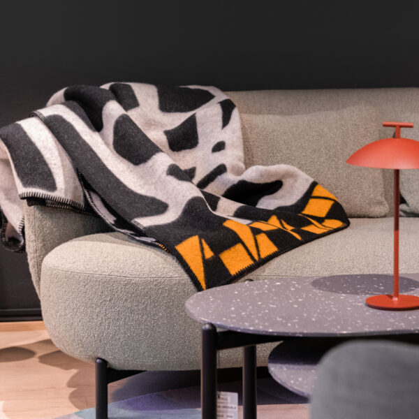 Trondheimspleddet Æ E I A Æ