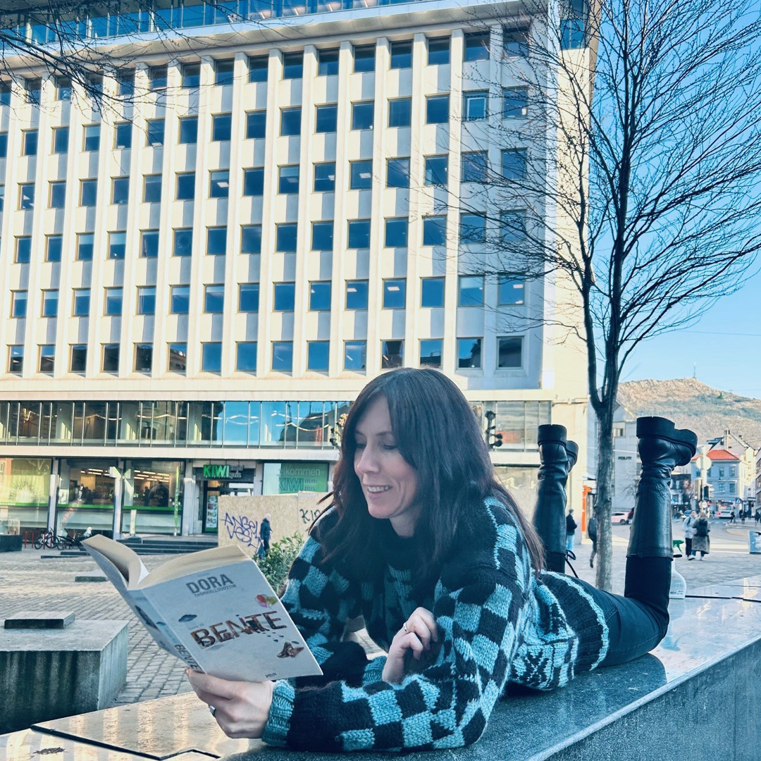 Strikkeskatt nr. 2003 - Bilde 2