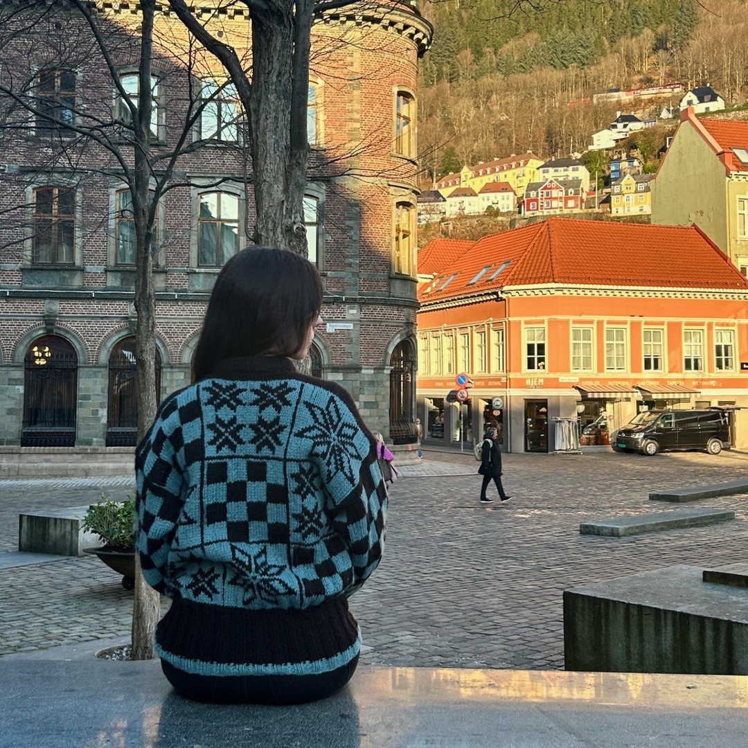 Strikkeskatt nr. 2003 - Bilde 6