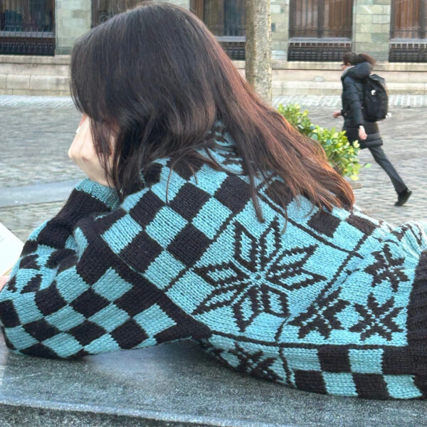 Strikkeskatt nr. 2003