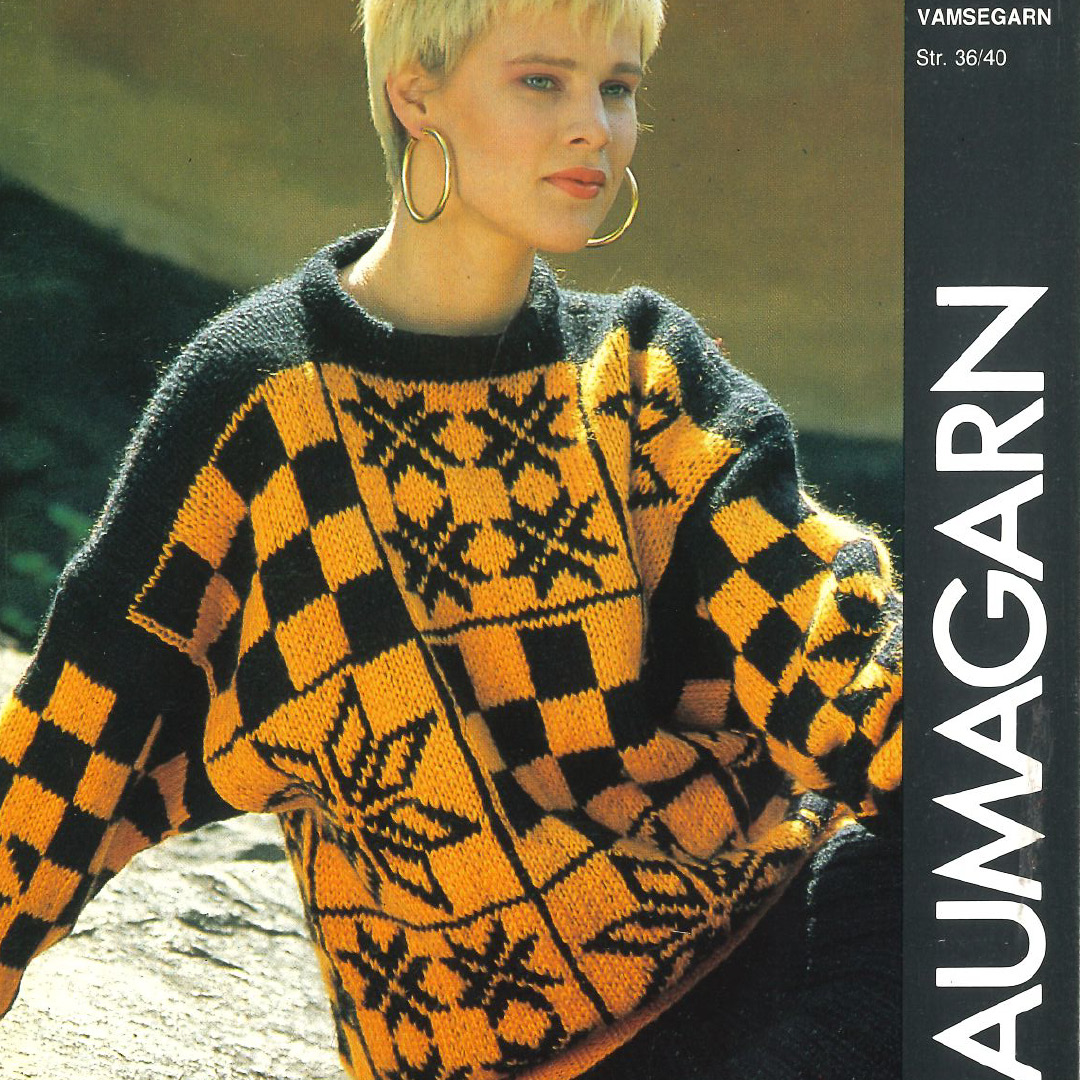 Strikkeskatt nr. 2003 - Bilde 5