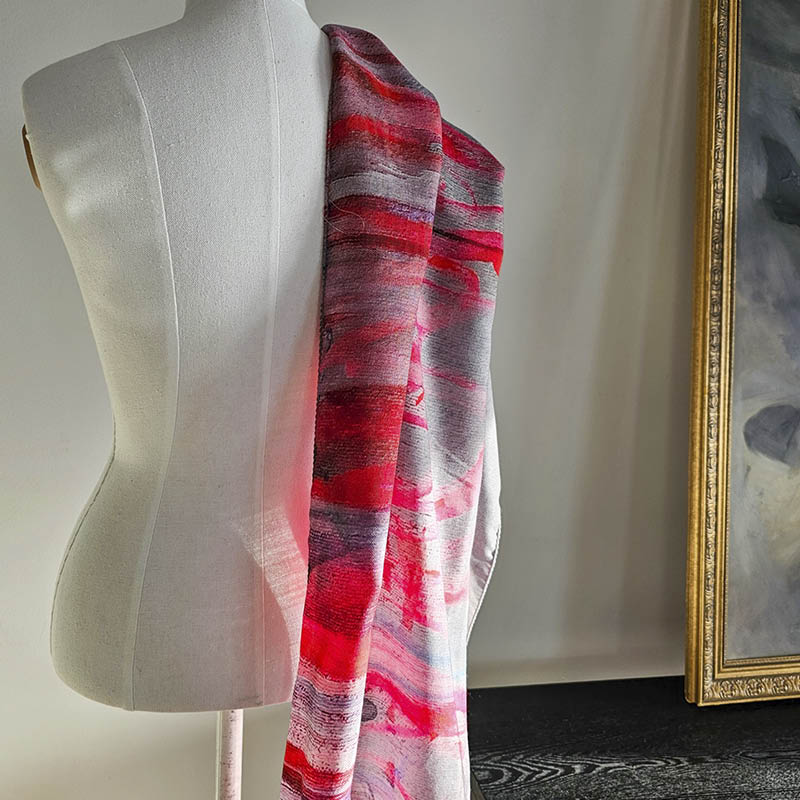 Skjerf Jazz me up - Bilde 3