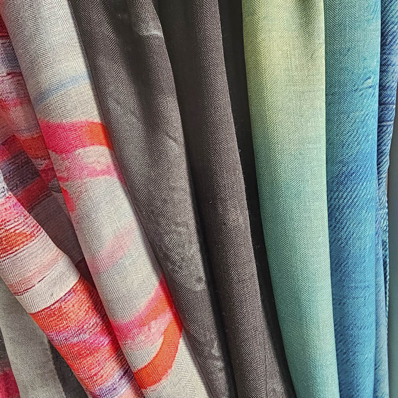 Skjerf Jazz me up - Bilde 4