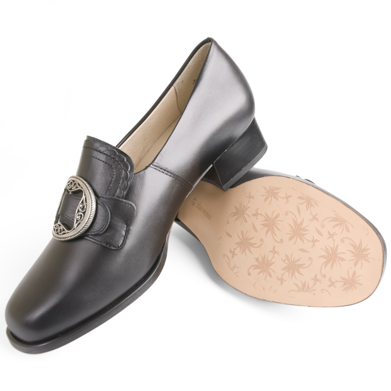 Bunadsko dame (Flid bunadsko) - Bilde 1