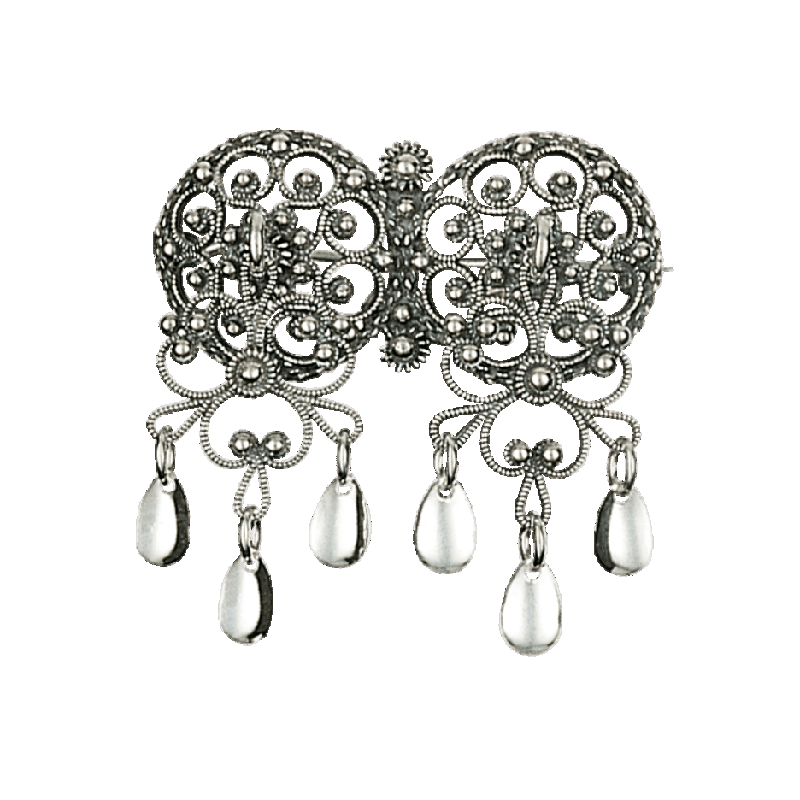 Ringeriksbunad - Bilde 9