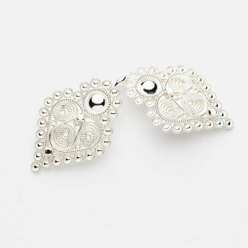 VESTESPENNE, BLANK - Bilde 1