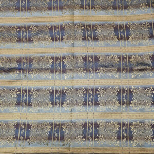 Maria silkesjal 045 - Bilde 2