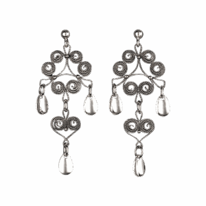 Øyrepynt Nordland, oksidert