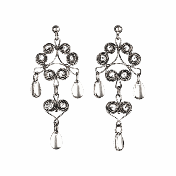 Øyrepynt Nordland, oksidert