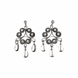 Øyrepynt Nordland, oksidert