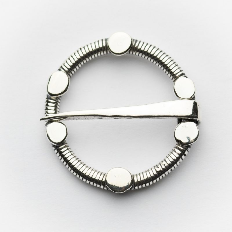 SPRODE, SØLV - Bilde 1