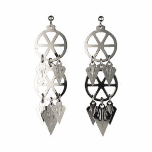 Øyrepynt Trønder, kvit