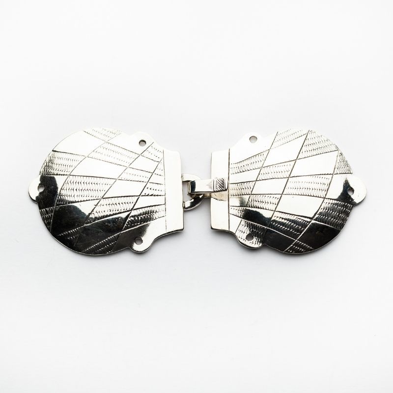 HEKTE M/RUTER - Bilde 1