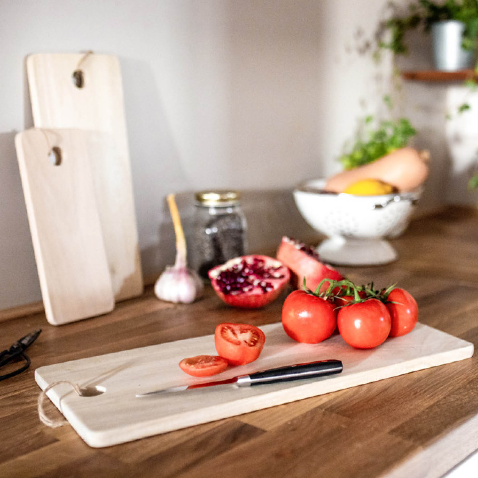 Trefjøl L - Bilde 7