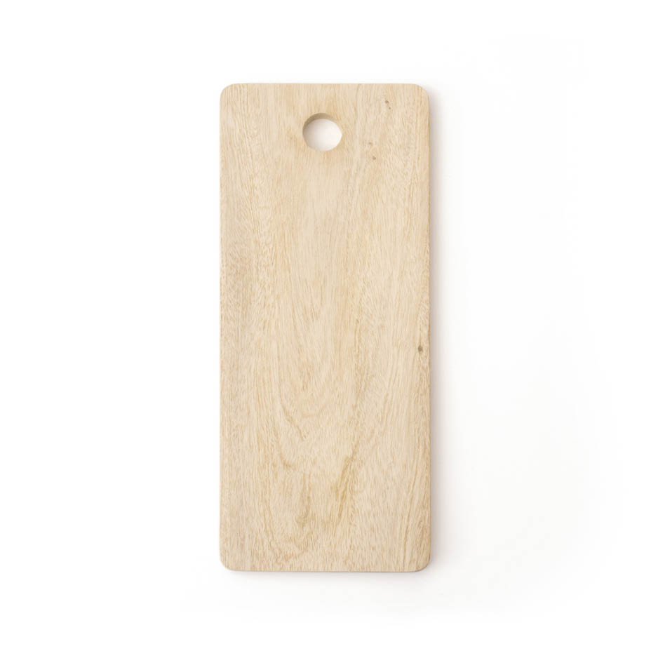 Trefjøl M - Bilde 1