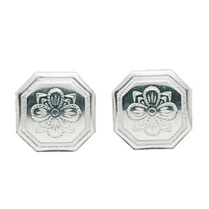 Maljer Nedre Buskerud, kvit