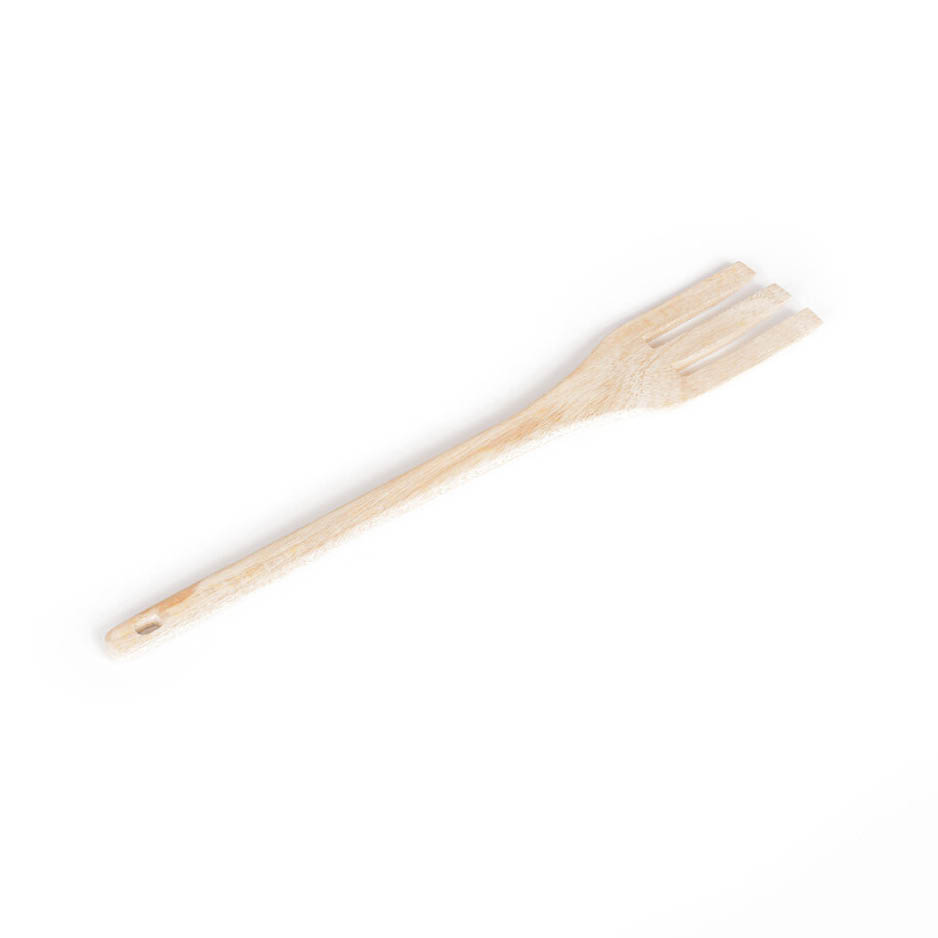 Treredskap gaffel - Bilde 1