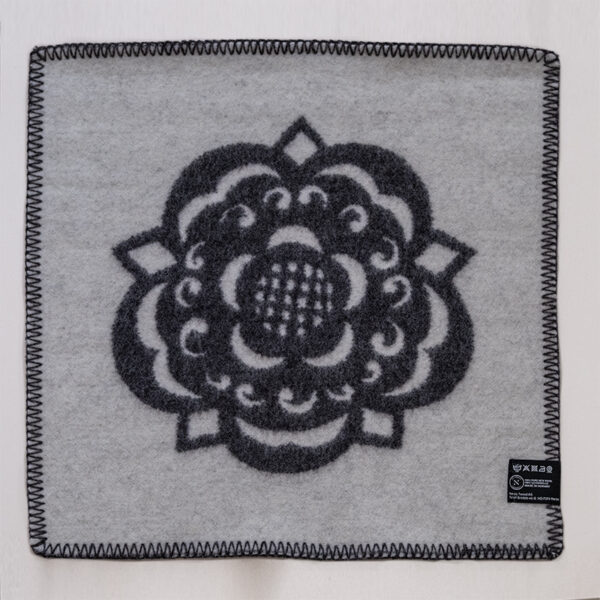 Sitteunderlag Trondheimsrosen