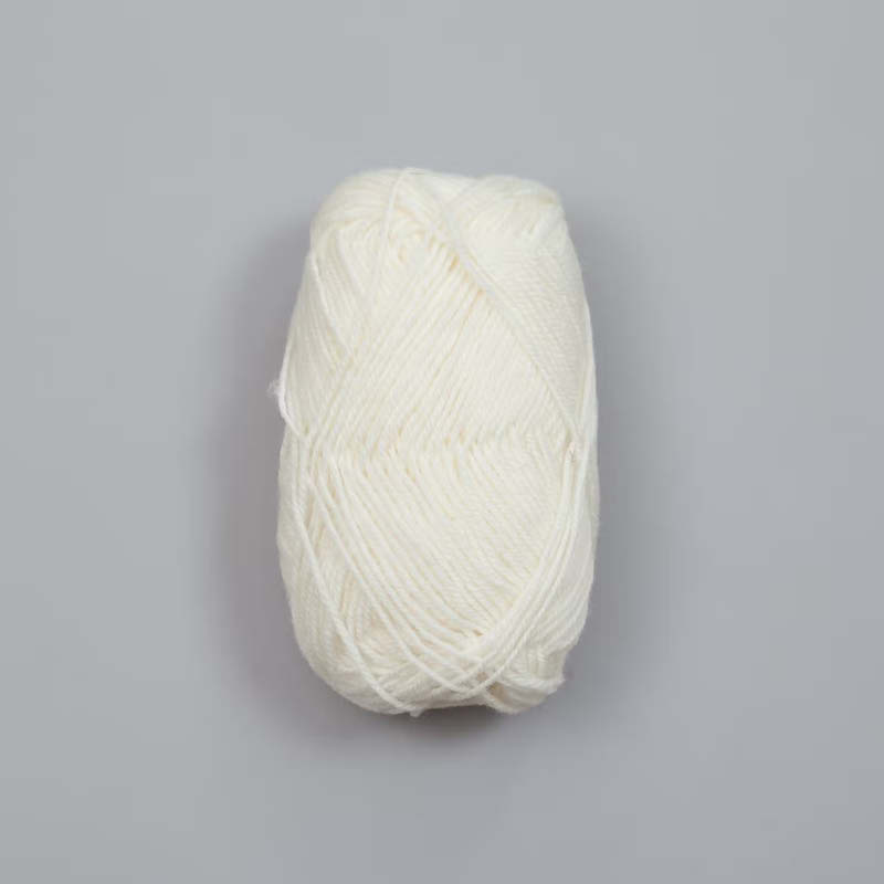 3-TR. STRIKKEGARN - Bilde 1